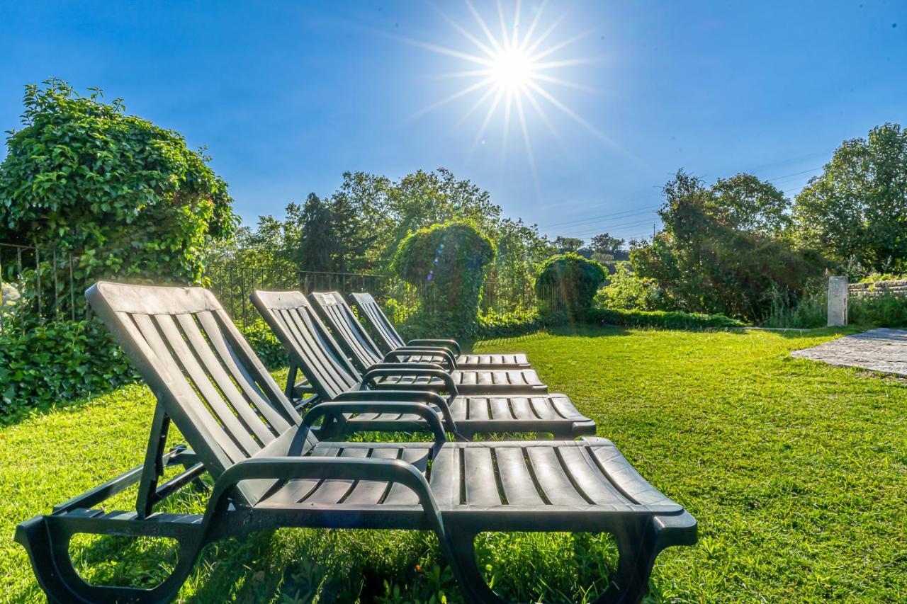 Quinta Do Boicao Villa ลิสบอน ภายนอก รูปภาพ