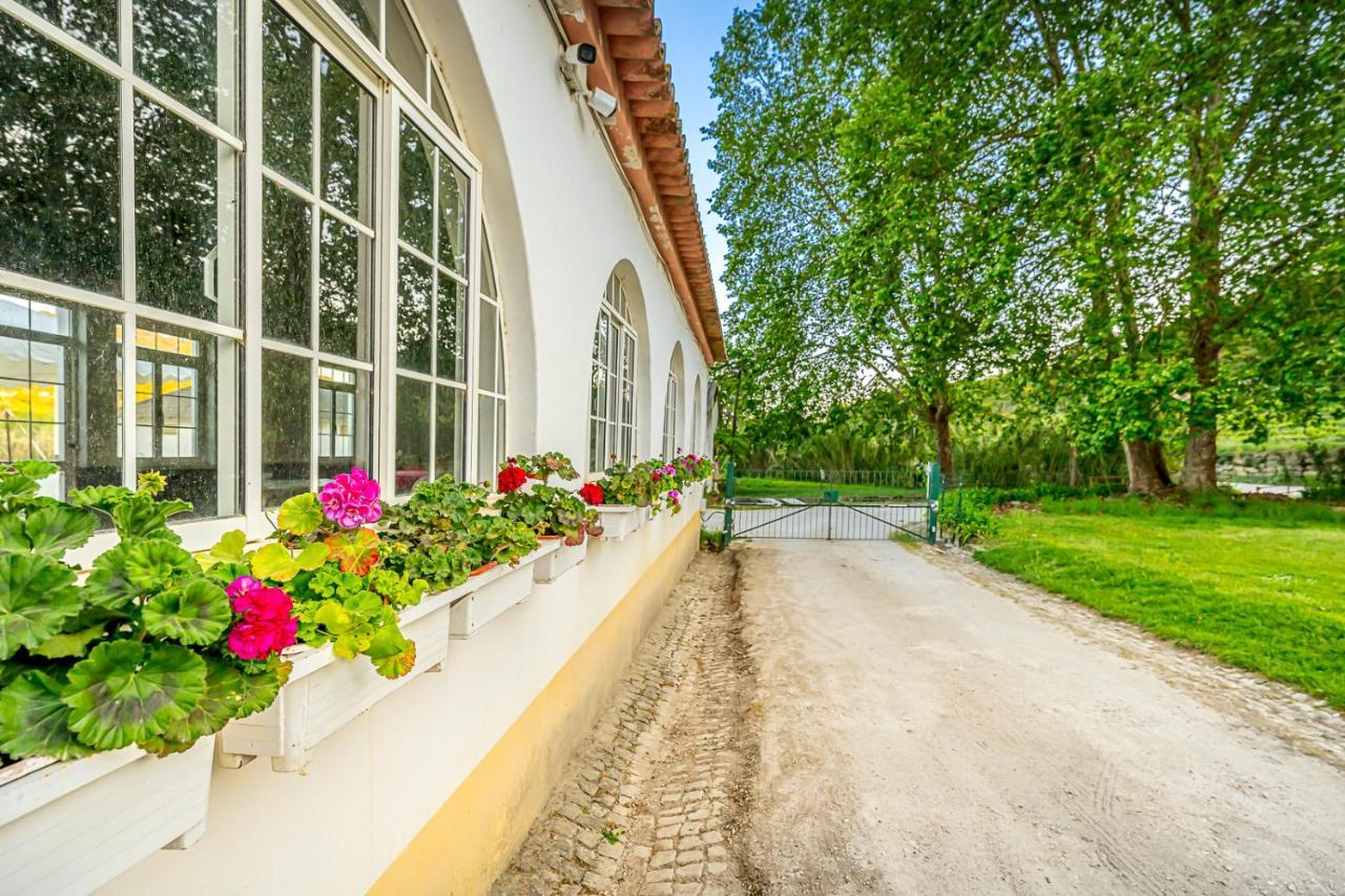Quinta Do Boicao Villa ลิสบอน ภายนอก รูปภาพ