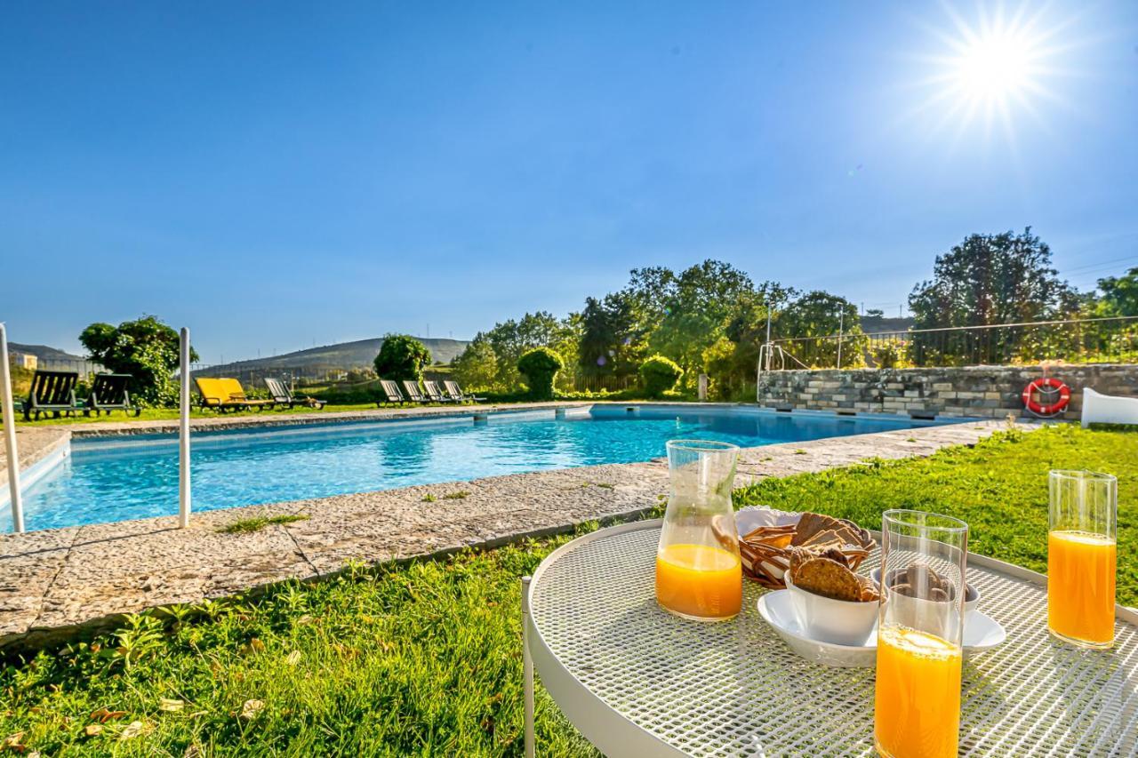 Quinta Do Boicao Villa ลิสบอน ภายนอก รูปภาพ