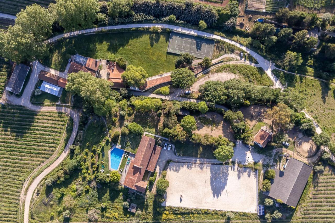 Quinta Do Boicao Villa ลิสบอน ภายนอก รูปภาพ