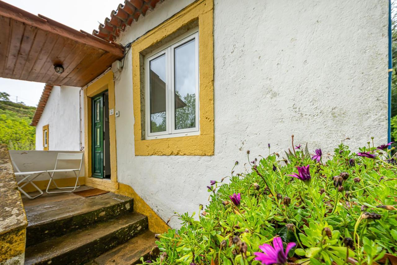 Quinta Do Boicao Villa ลิสบอน ภายนอก รูปภาพ