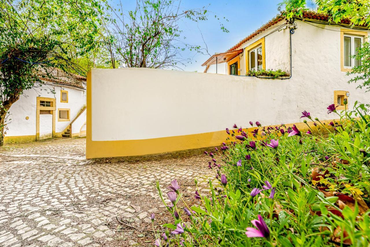 Quinta Do Boicao Villa ลิสบอน ภายนอก รูปภาพ
