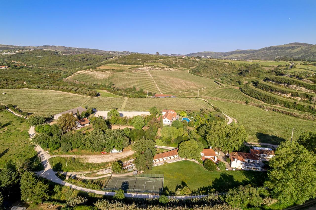 Quinta Do Boicao Villa ลิสบอน ภายนอก รูปภาพ