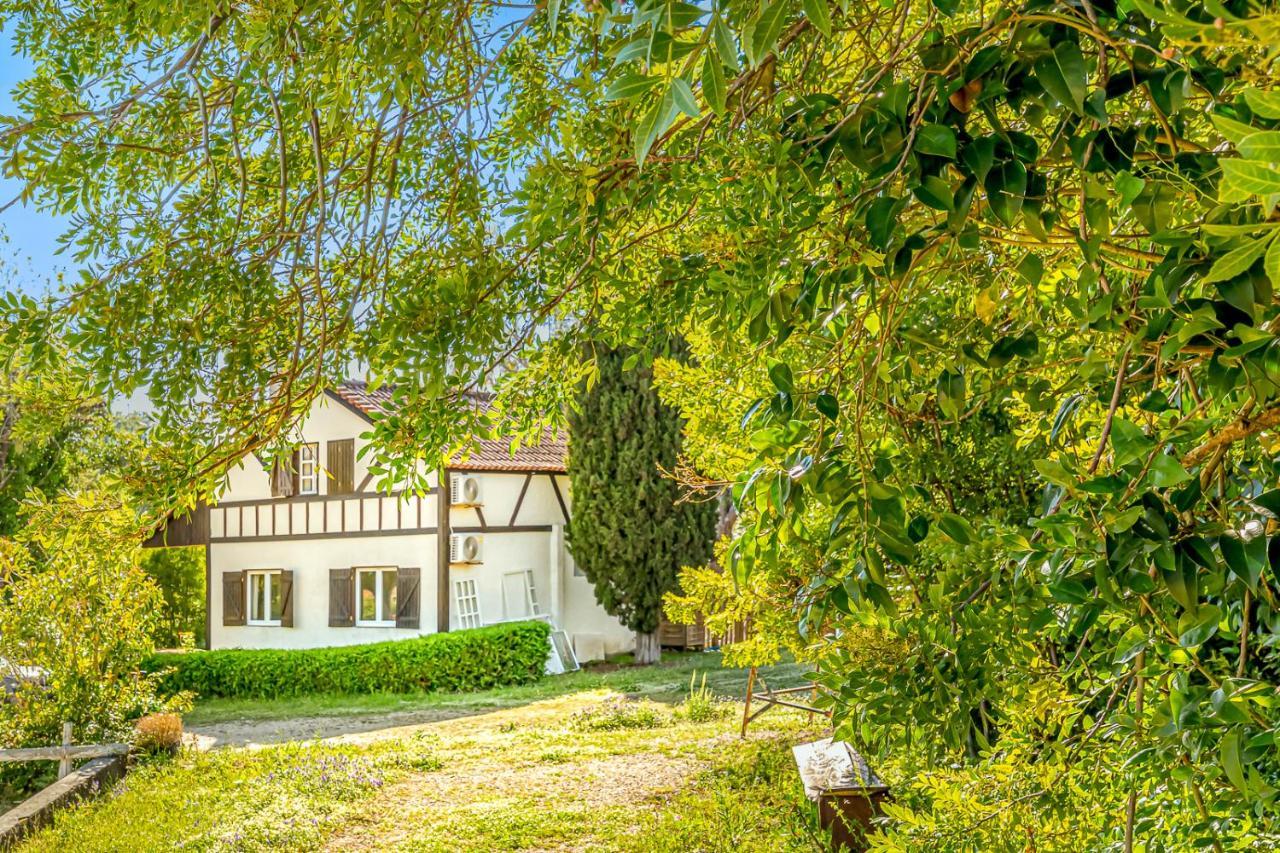 Quinta Do Boicao Villa ลิสบอน ภายนอก รูปภาพ
