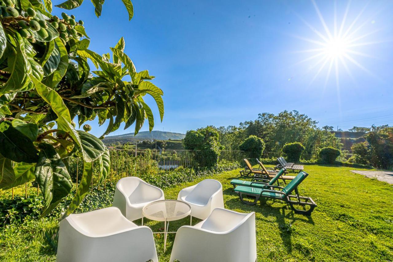 Quinta Do Boicao Villa ลิสบอน ภายนอก รูปภาพ