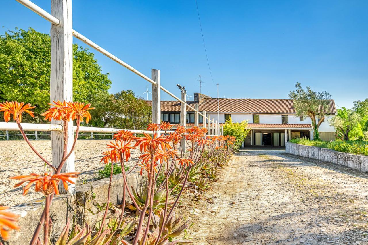 Quinta Do Boicao Villa ลิสบอน ภายนอก รูปภาพ