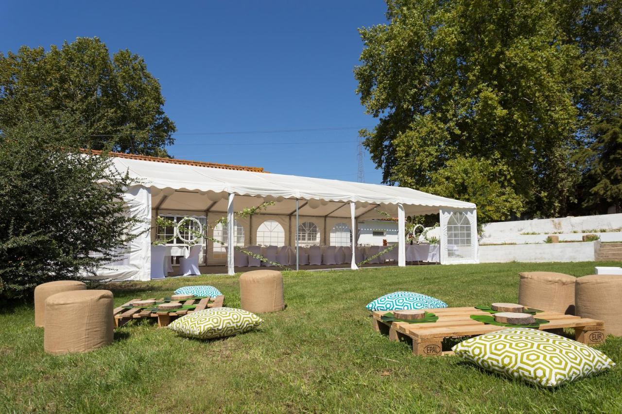 Quinta Do Boicao Villa ลิสบอน ภายนอก รูปภาพ