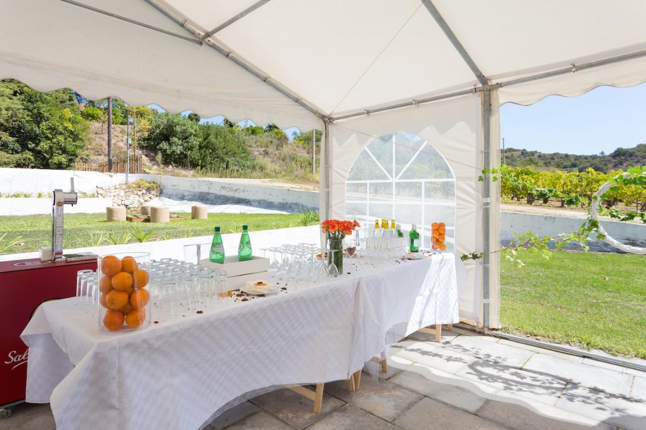 Quinta Do Boicao Villa ลิสบอน ภายนอก รูปภาพ